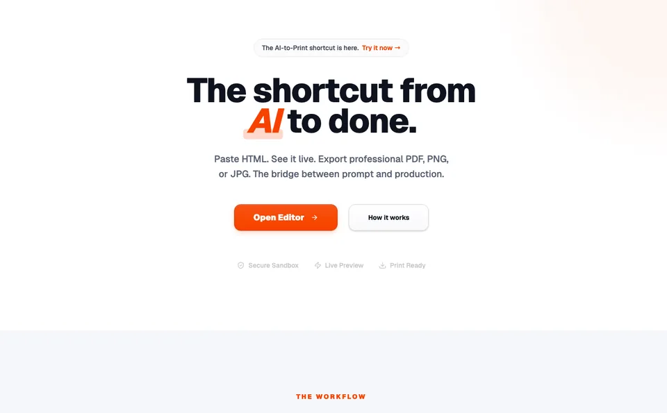 MarkUpTo screenshot